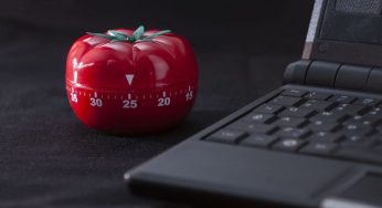 Pomodoro: aumente sua produtividade com essa técnica!