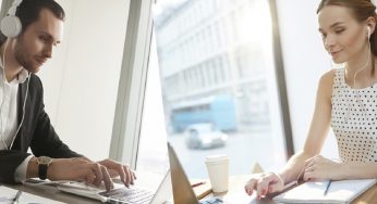 Reunião online: dicas e ferramentas para trabalhar em equipe de qualquer lugar