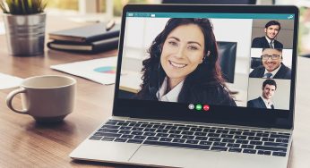 Due Coworking lança sala virtual para reuniões