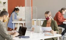 Coworkings crescem durante a pandemia