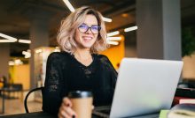 Anywhere office: conheça o conceito de trabalhar de qualquer lugar